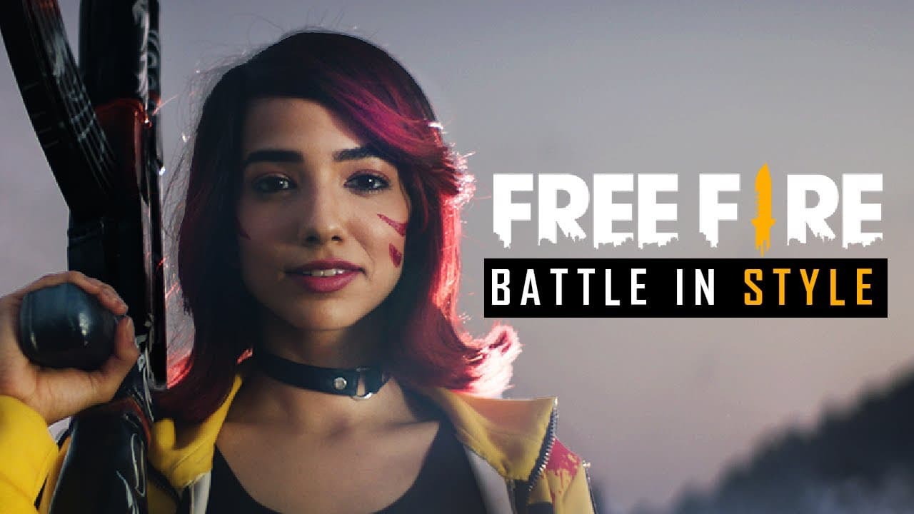 Freefire