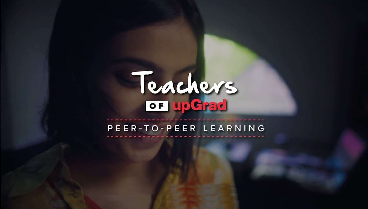 upGrad
