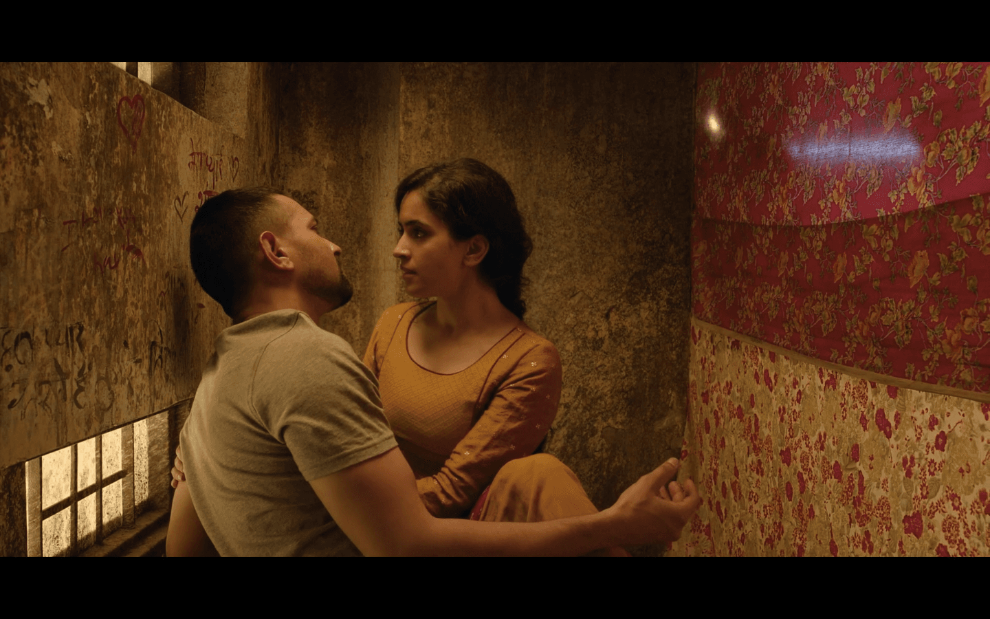 Love Hostel